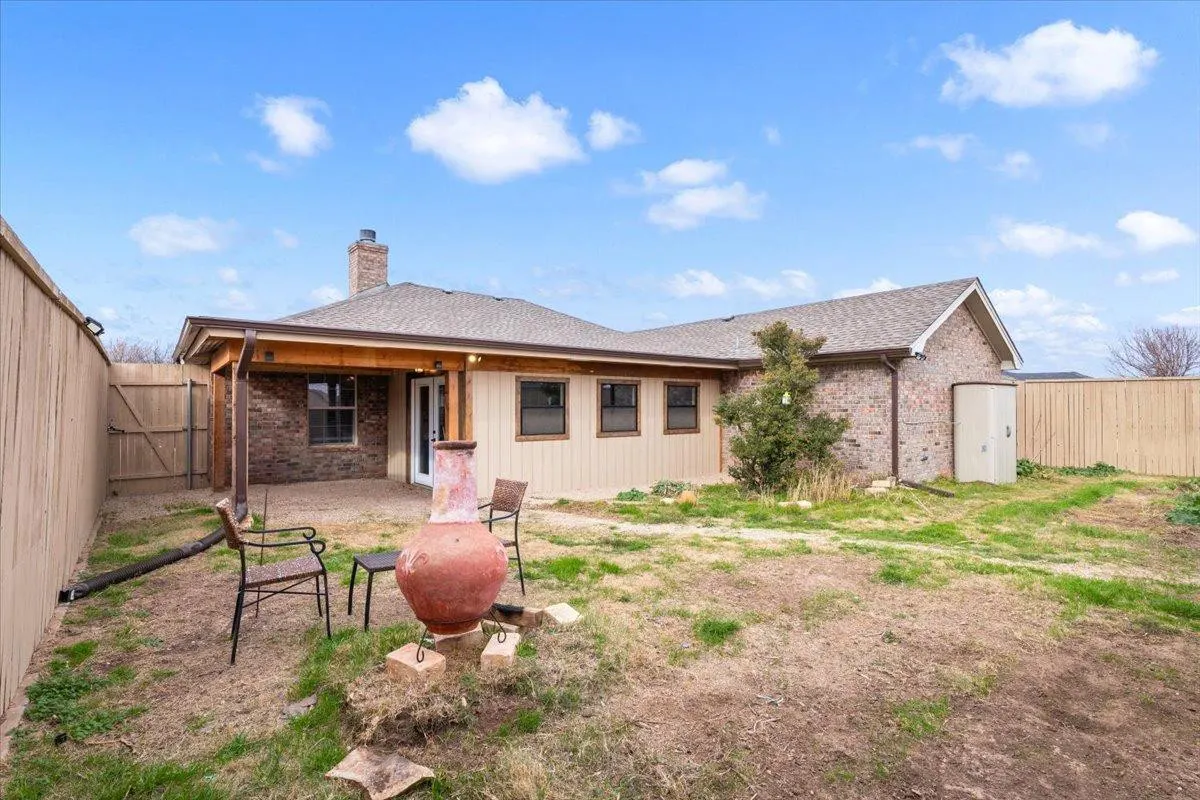 Photo 28 — 1313 Yorkshire Avenue, Wolfforth, TX 79382