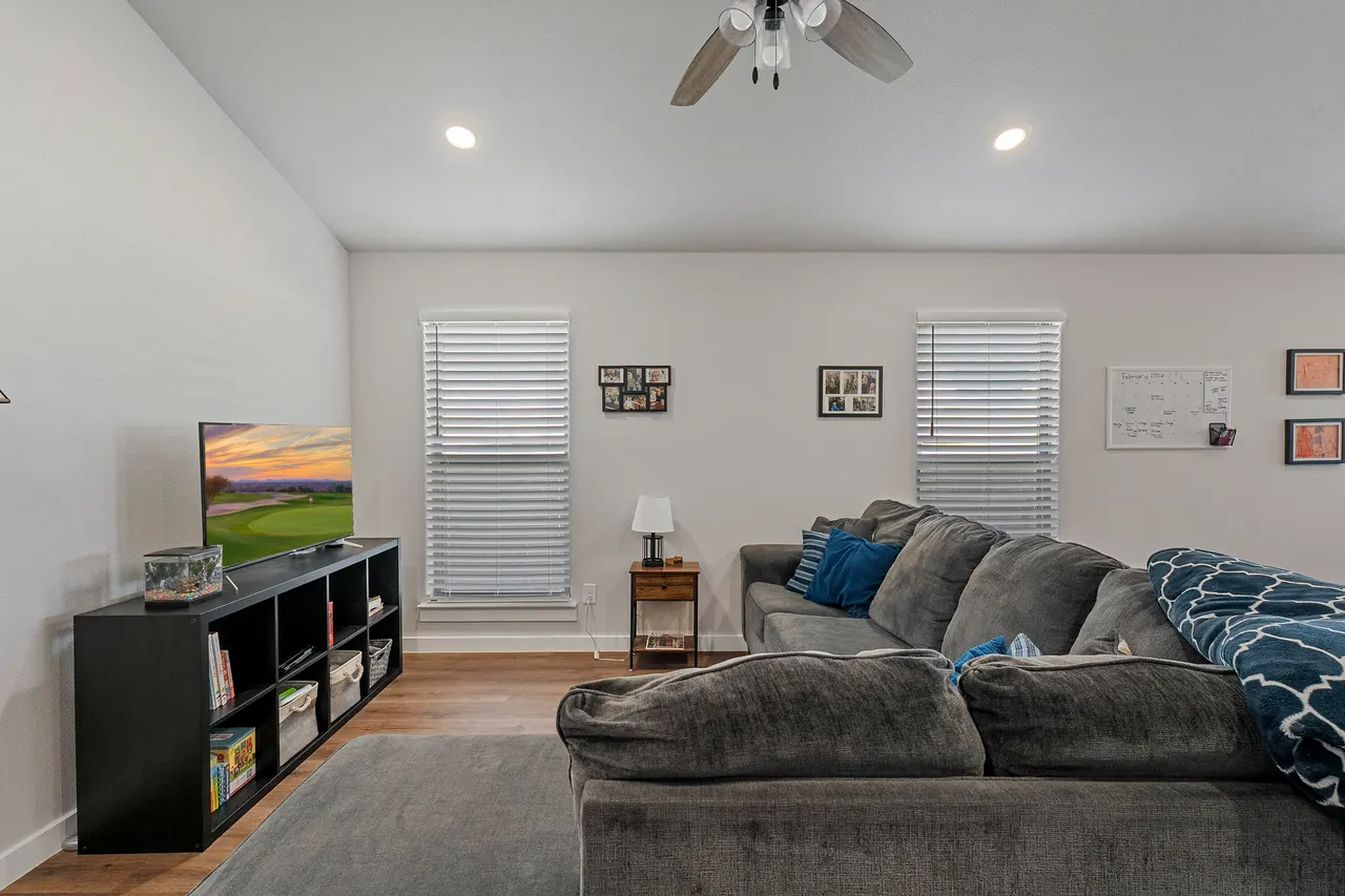 Photo 6 — 2914 Cottonwood Avenue, Wolfforth, TX 79382