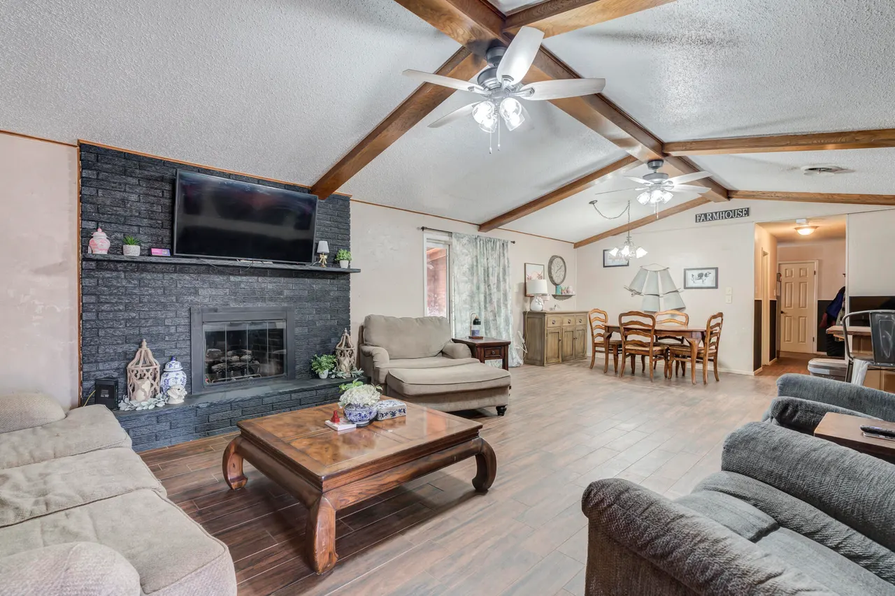 Photo 5 — 2503 N 2nd Street, Tahoka, TX 79373