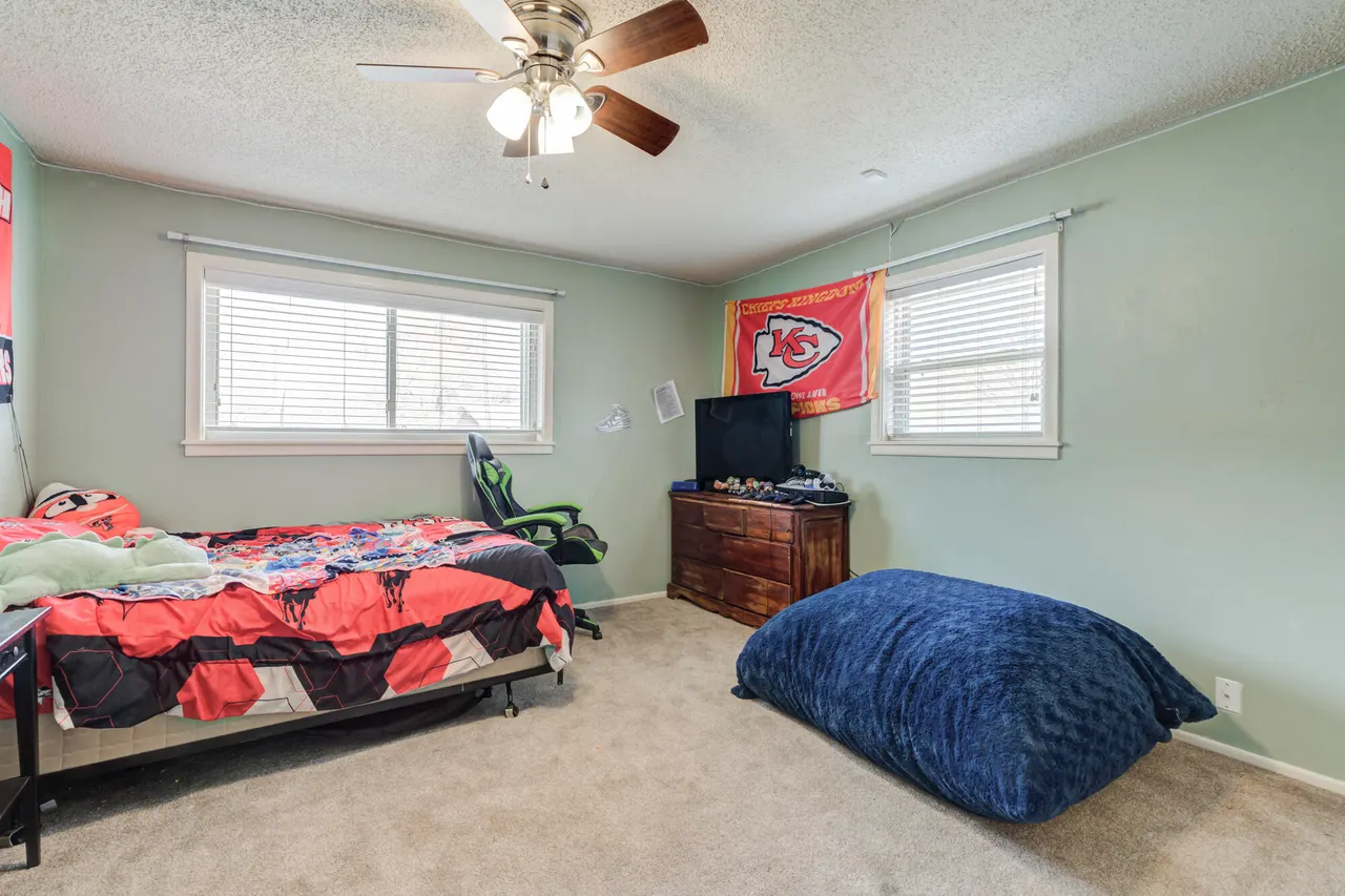 Photo 14 — 2503 N 2nd Street, Tahoka, TX 79373