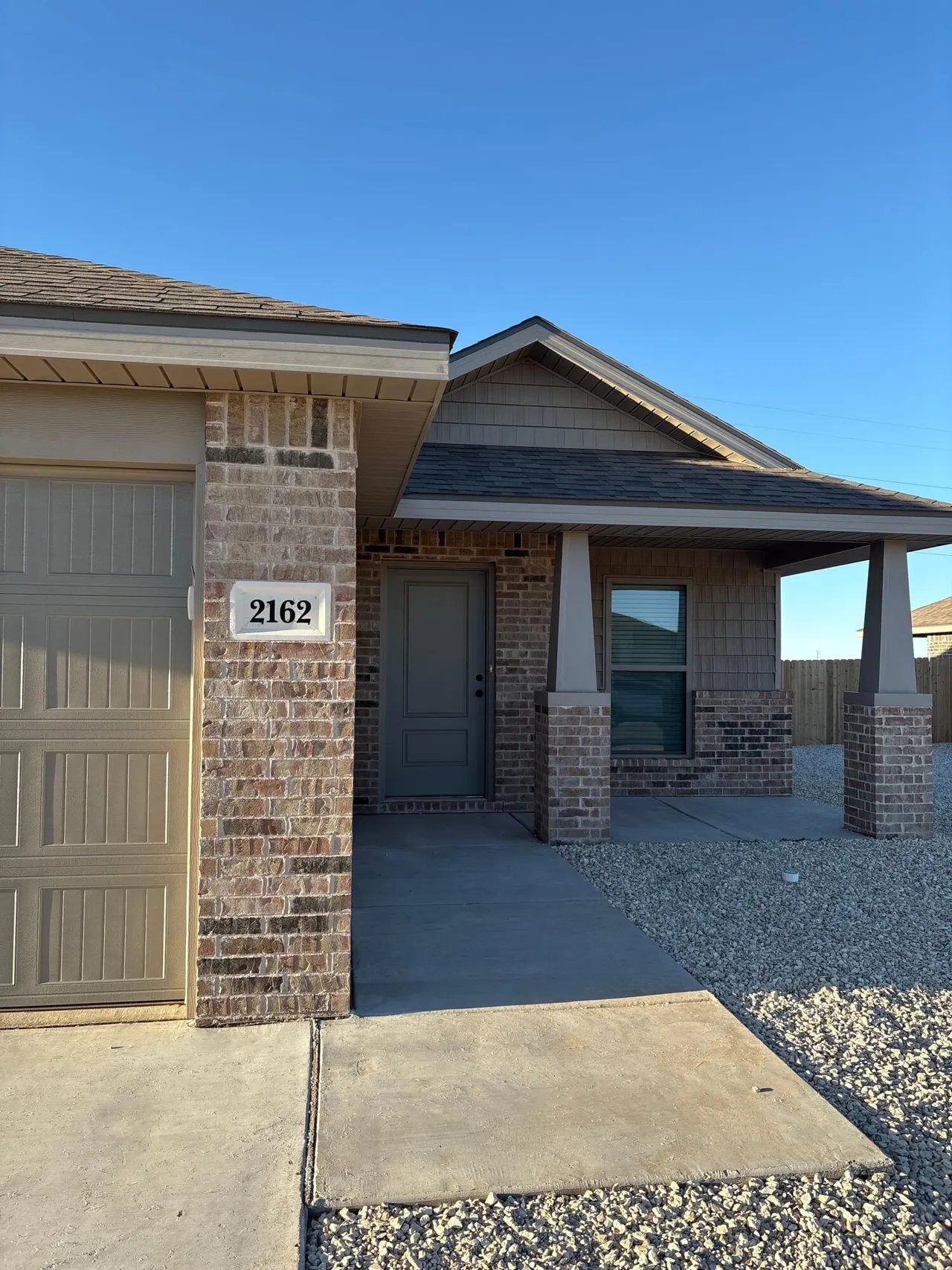 Photo 2 — 2162 Langford Avenue, Lubbock, TX 79407