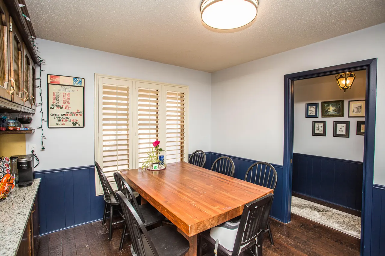 Photo 5 — 705 S 22nd Street, Slaton, TX 79364