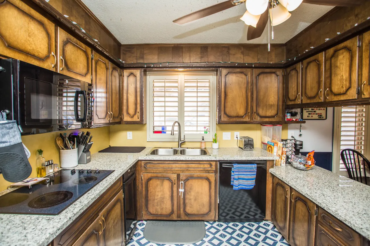 Photo 7 — 705 S 22nd Street, Slaton, TX 79364