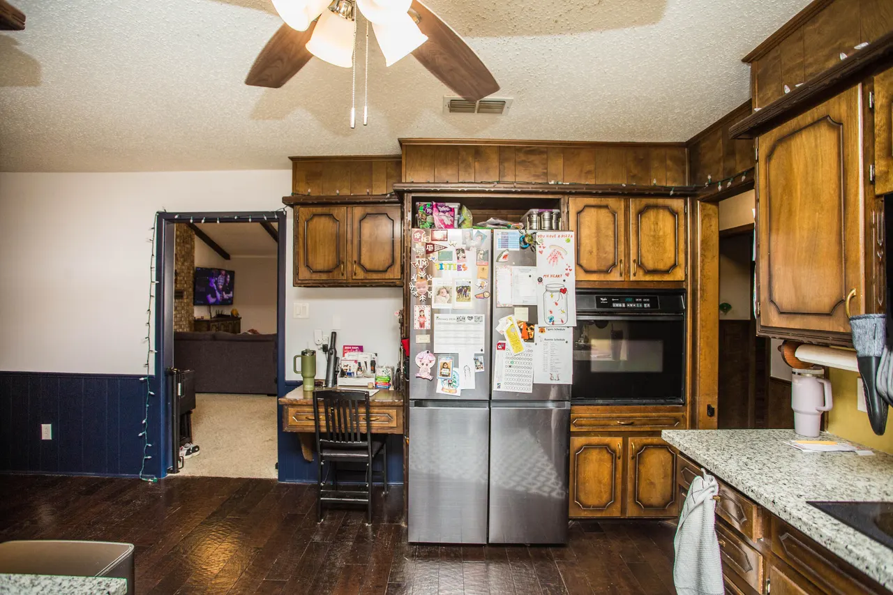 Photo 9 — 705 S 22nd Street, Slaton, TX 79364