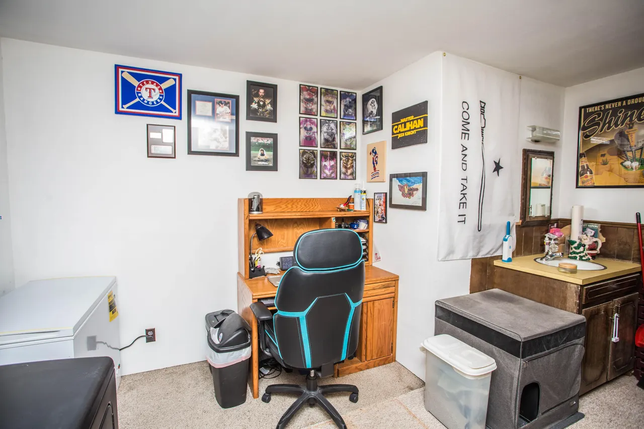 Photo 11 — 705 S 22nd Street, Slaton, TX 79364