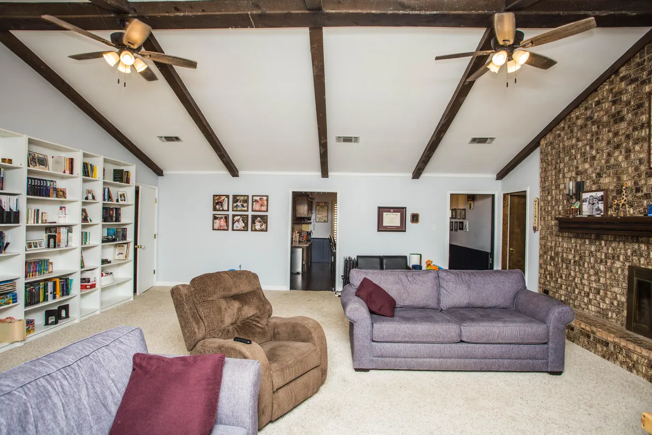 Photo 14 — 705 S 22nd Street, Slaton, TX 79364