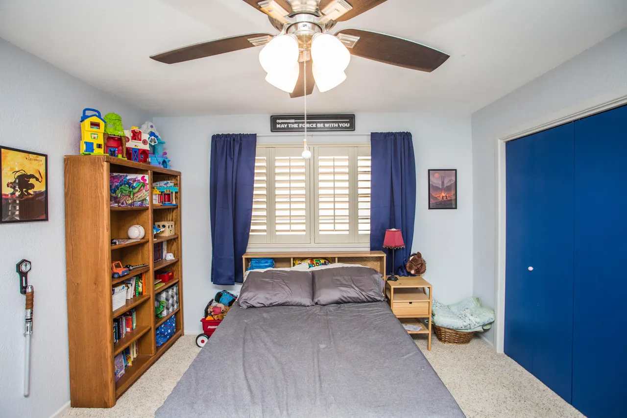 Photo 19 — 705 S 22nd Street, Slaton, TX 79364