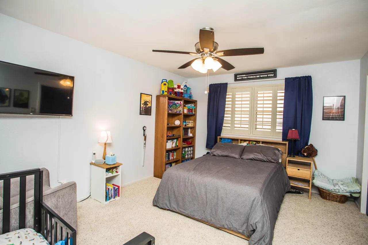 Photo 20 — 705 S 22nd Street, Slaton, TX 79364