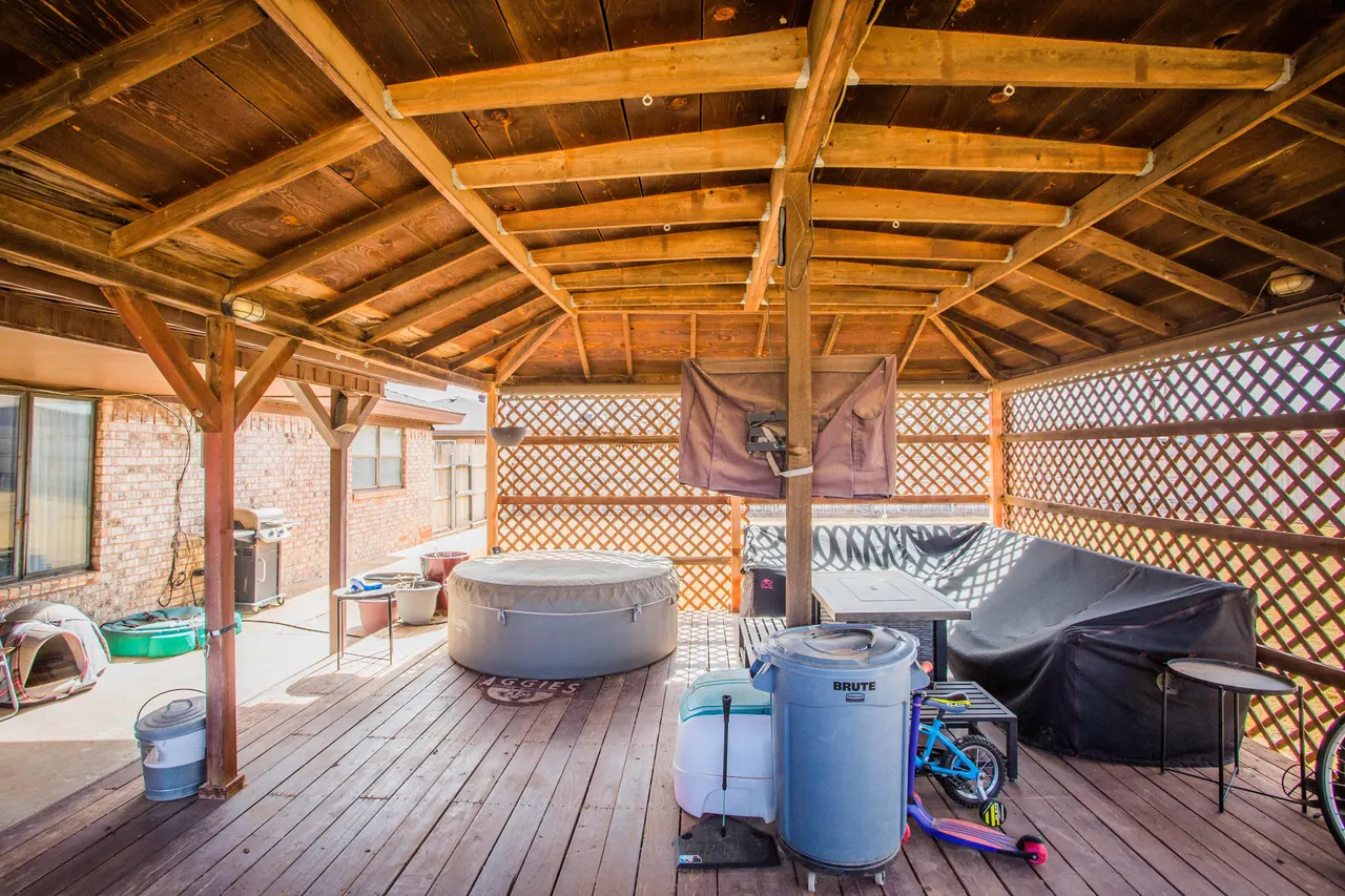 Photo 25 — 705 S 22nd Street, Slaton, TX 79364