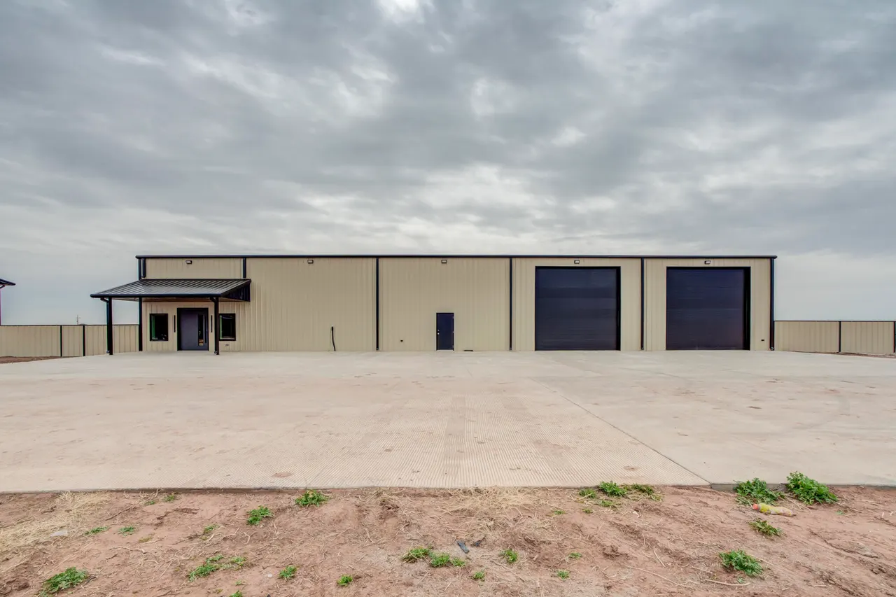 Photo 3 — 10710 County Road 2500, Lubbock, TX 79404