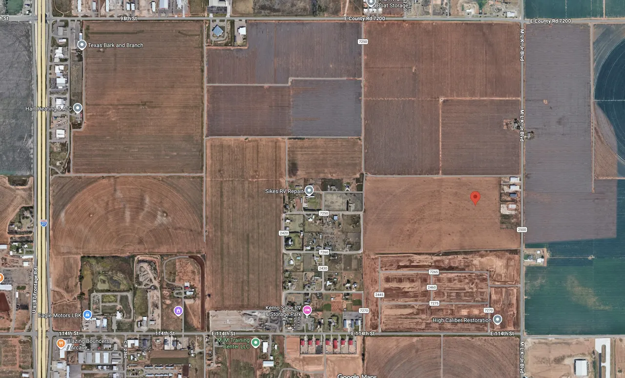 Photo 29 — 10710 County Road 2500, Lubbock, TX 79404