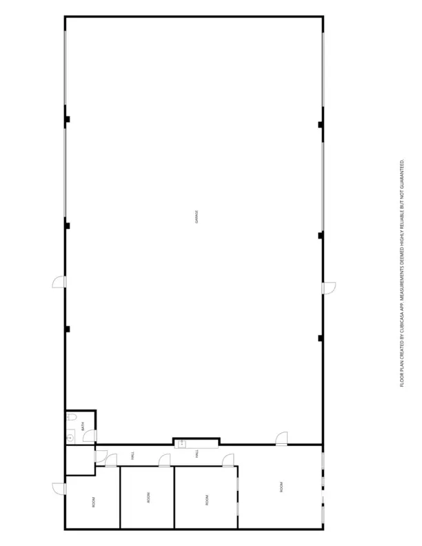 Photo 2 — 10710 County Road 2500, Lubbock, TX 79404