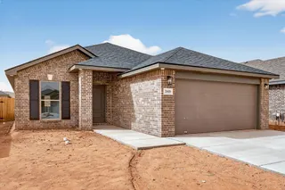 Sold home at 2419 Aberdeen Avenue