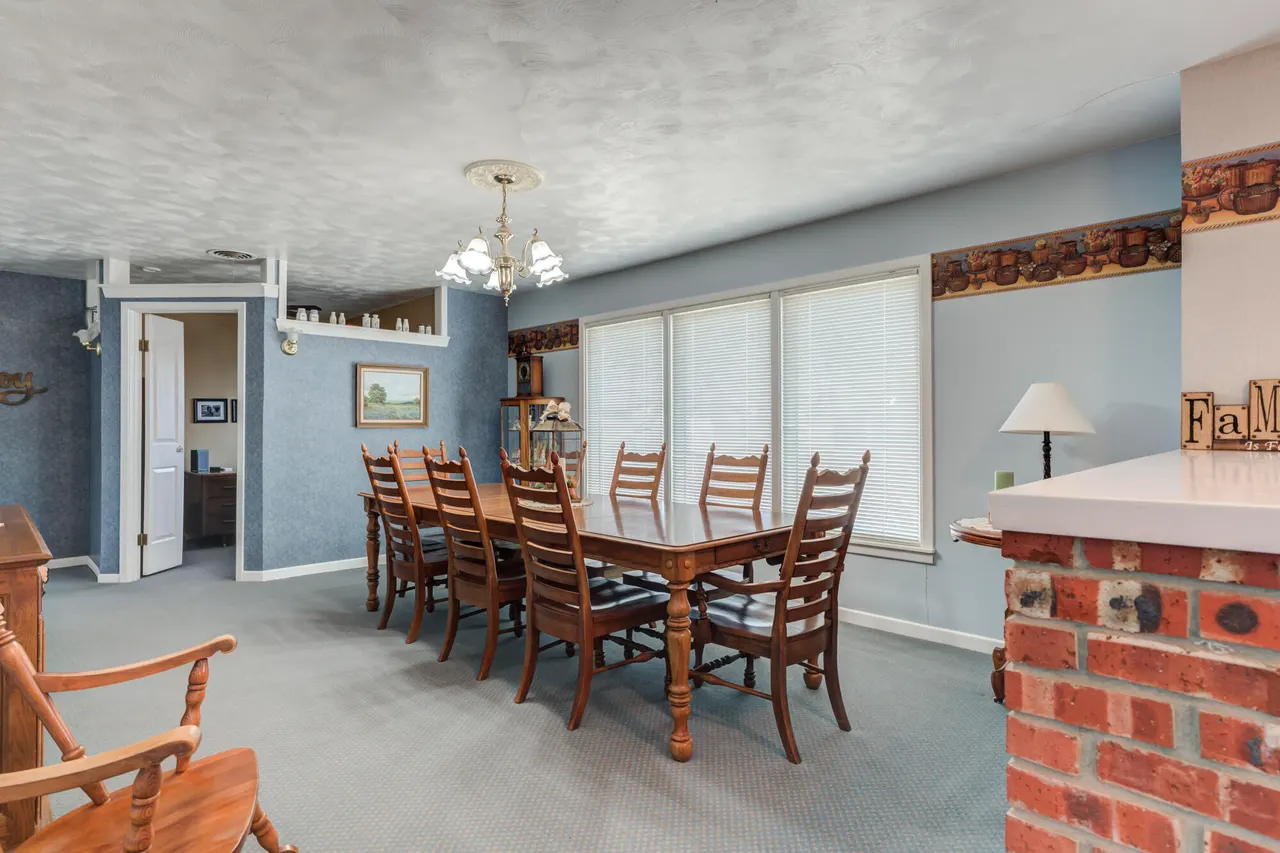 Photo 4 — 1901 Avenue R, Tahoka, TX 79373