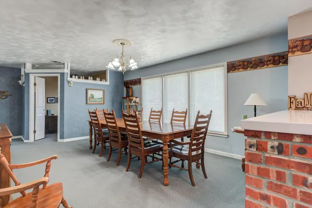 Photo 4 — 1901 Avenue R, Tahoka, TX 79373