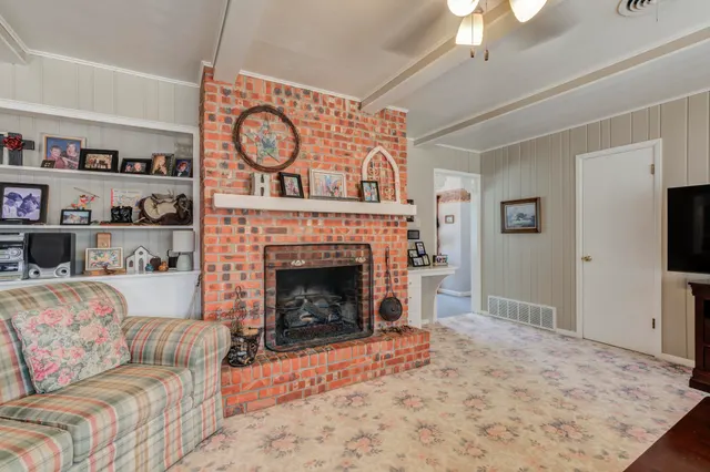 Photo 7 — 1901 Avenue R, Tahoka, TX 79373