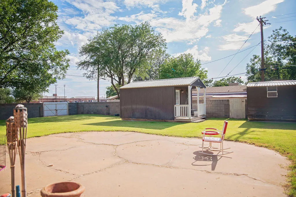 Photo 25 — 1201 N Avenue F, Denver City, TX 79323