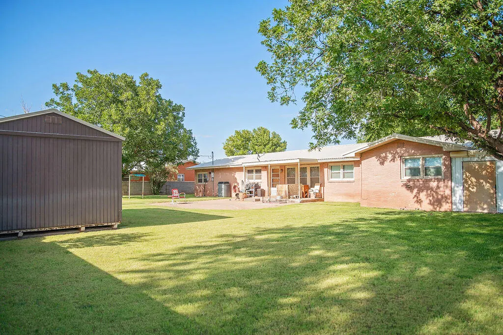 Photo 26 — 1201 N Avenue F, Denver City, TX 79323