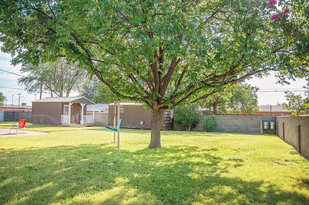 Photo 29 — 1201 N Avenue F, Denver City, TX 79323