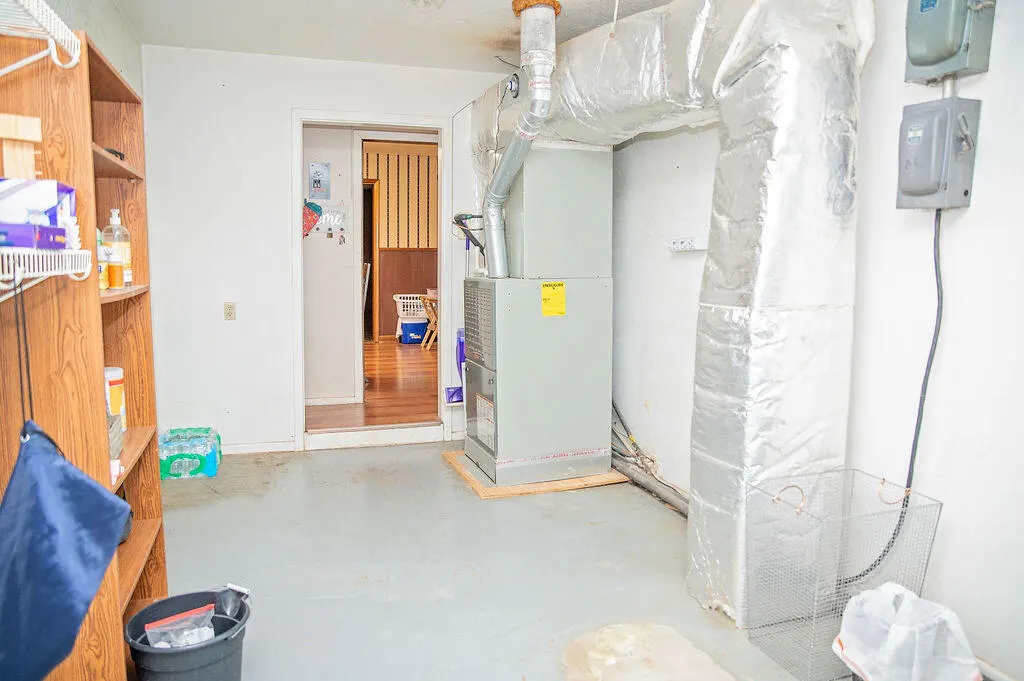Photo 23 — 1201 N Avenue F, Denver City, TX 79323