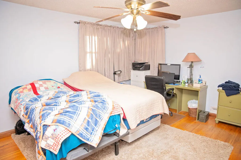 Photo 13 — 1201 N Avenue F, Denver City, TX 79323