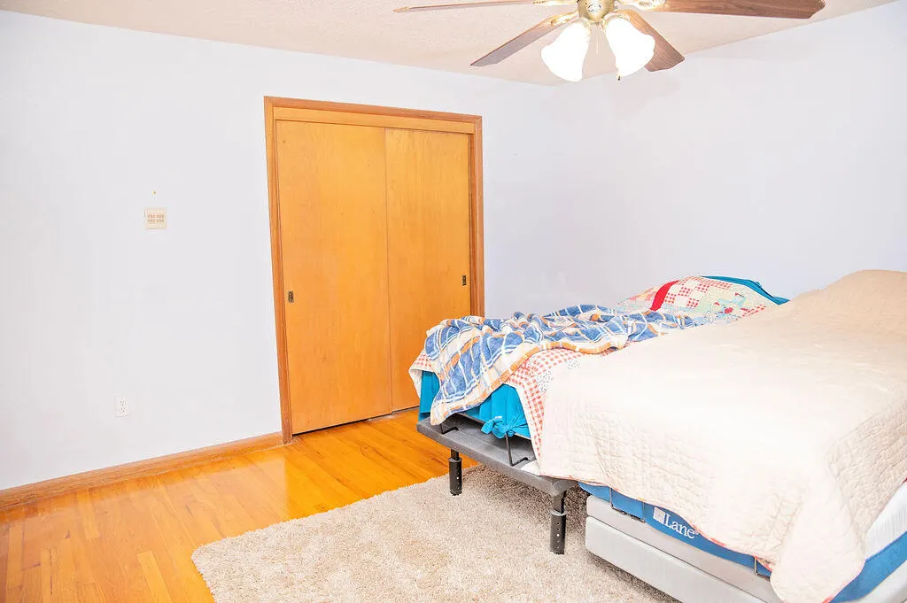 Photo 14 — 1201 N Avenue F, Denver City, TX 79323