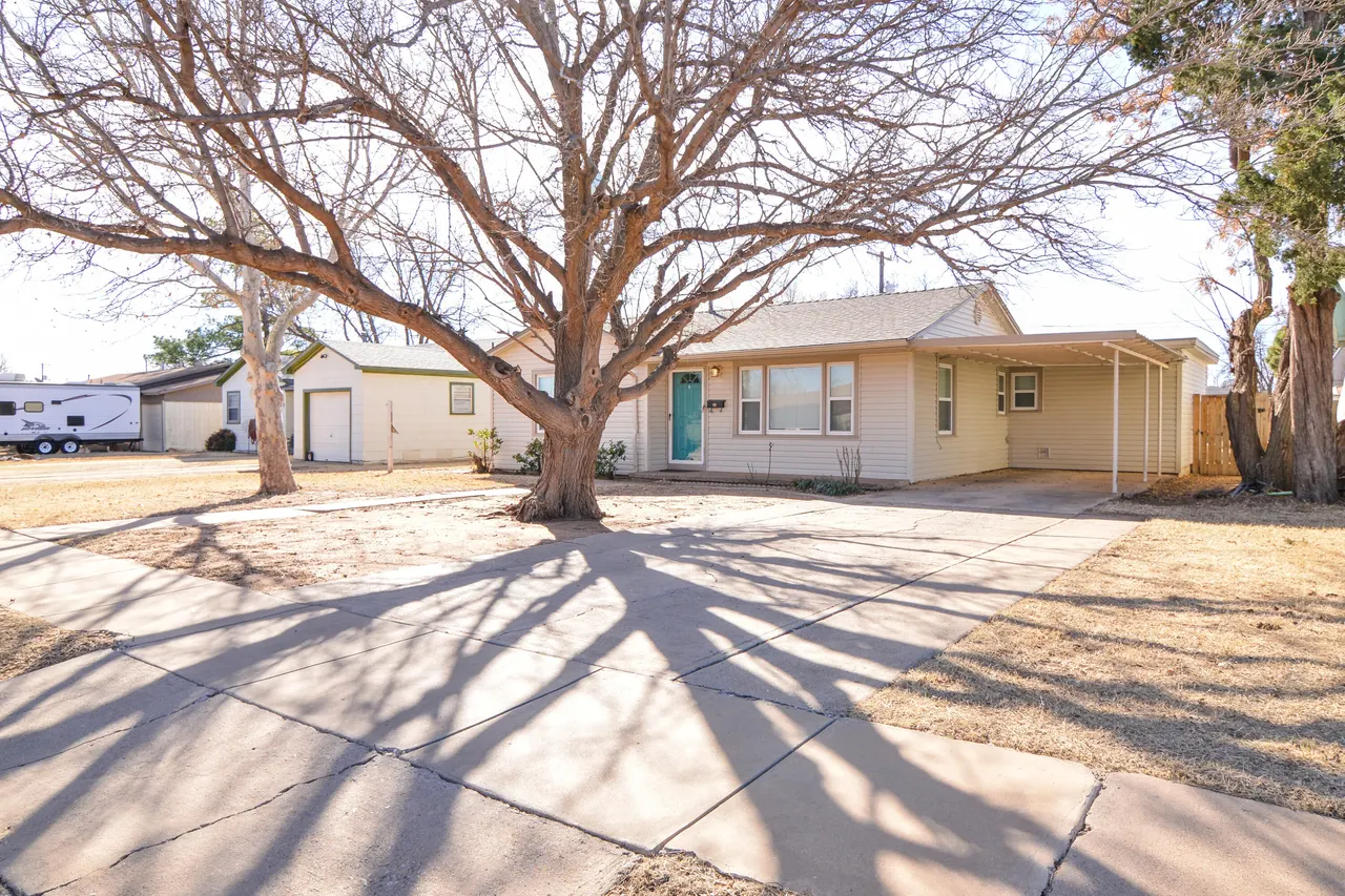 Photo 2 — 4907 41st Street, Lubbock, TX 79414