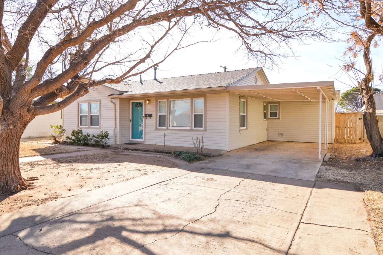 Photo 3 — 4907 41st Street, Lubbock, TX 79414