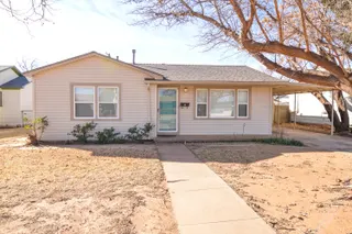 Sold home at 4907 41st Street