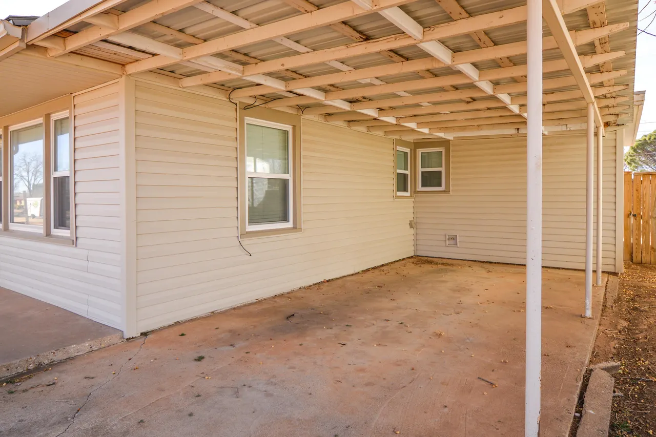 Photo 4 — 4907 41st Street, Lubbock, TX 79414
