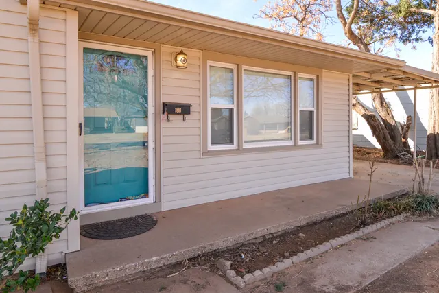 Photo 5 — 4907 41st Street, Lubbock, TX 79414