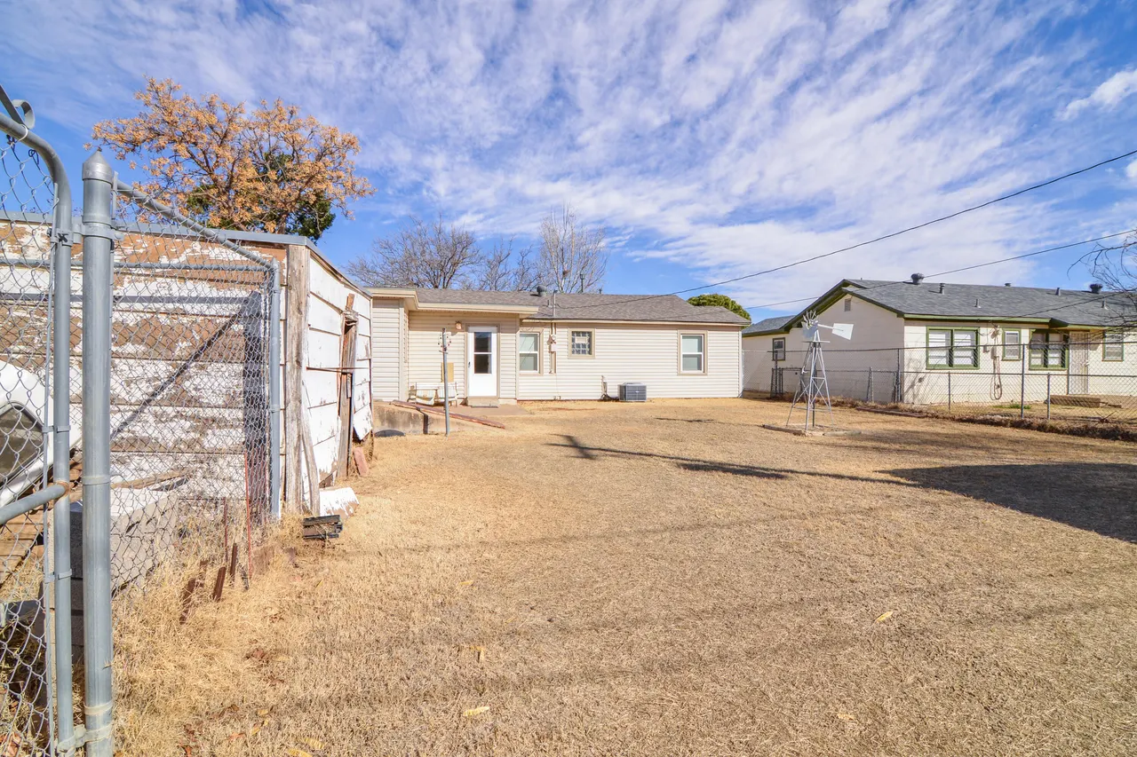 Photo 32 — 4907 41st Street, Lubbock, TX 79414