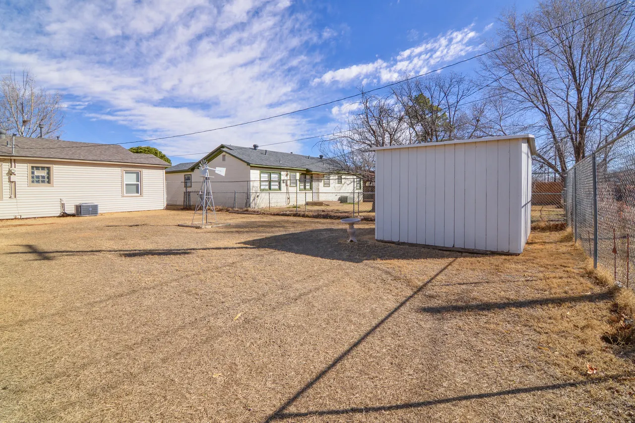Photo 33 — 4907 41st Street, Lubbock, TX 79414