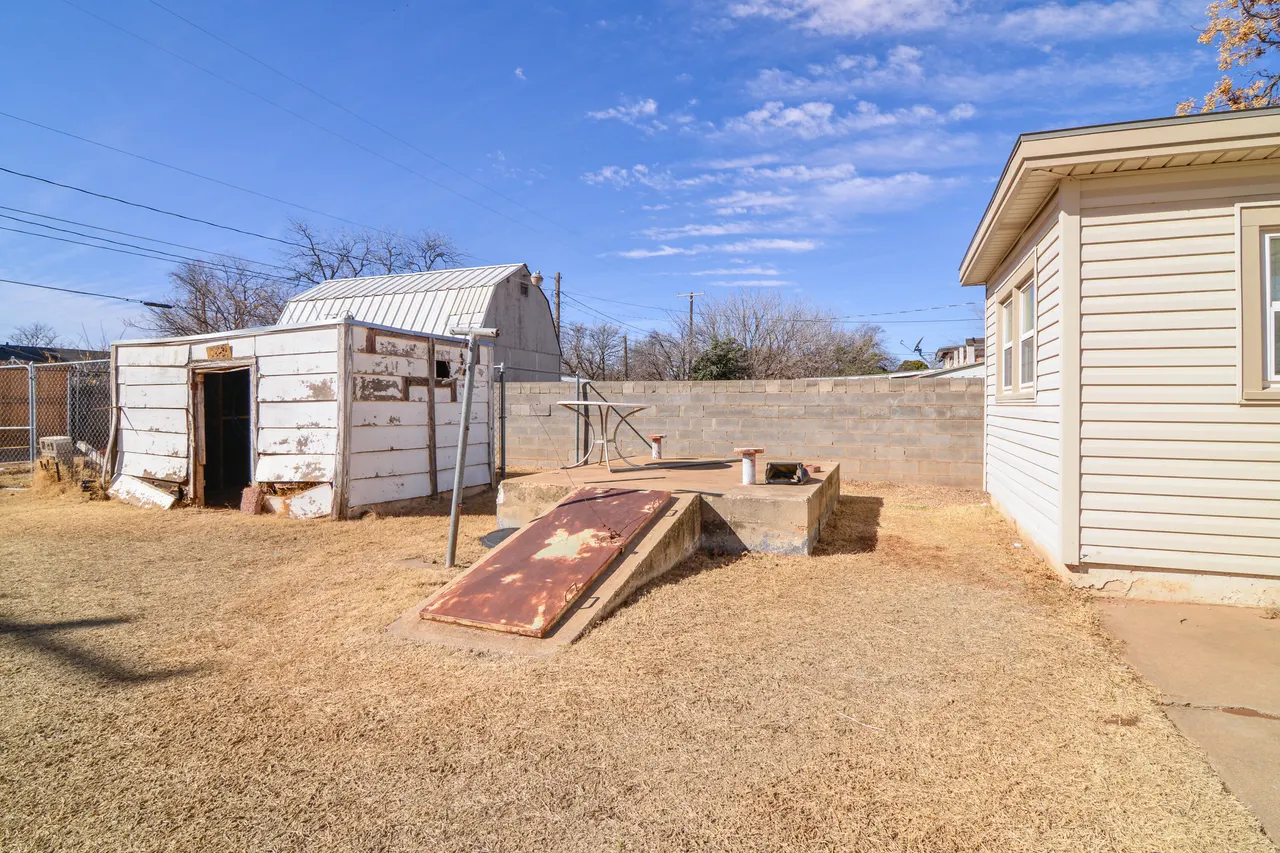 Photo 34 — 4907 41st Street, Lubbock, TX 79414