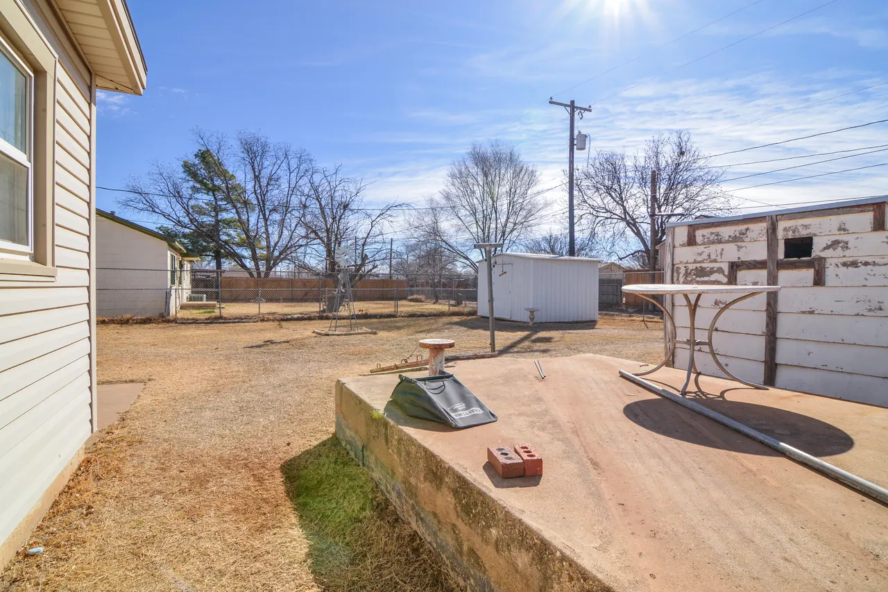 Photo 35 — 4907 41st Street, Lubbock, TX 79414