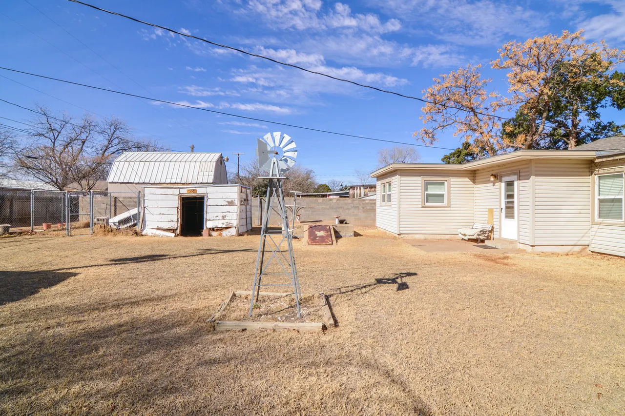 Photo 37 — 4907 41st Street, Lubbock, TX 79414