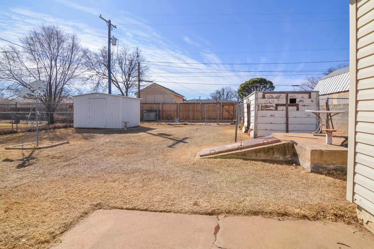 Photo 39 — 4907 41st Street, Lubbock, TX 79414
