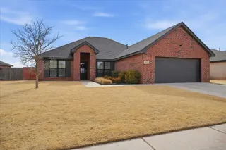 Sold home at 405 Ranger Street