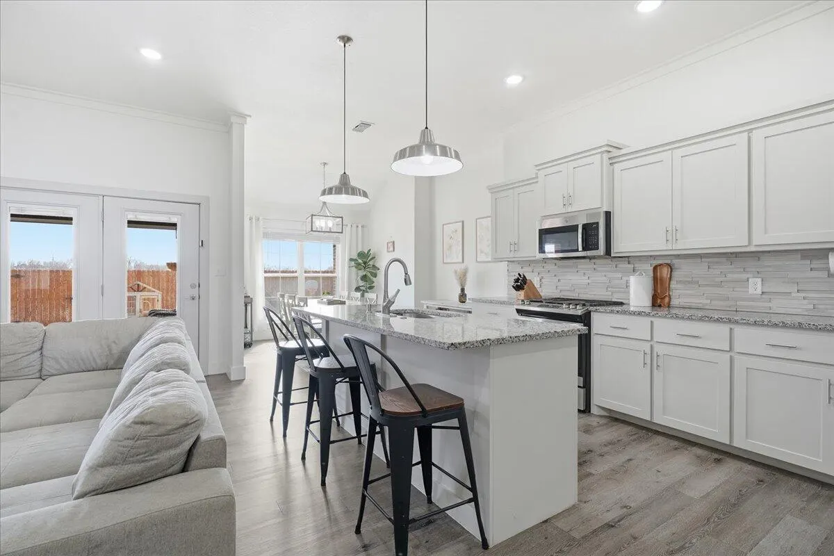 Photo 8 — 405 Ranger Street, Wolfforth, TX 79382