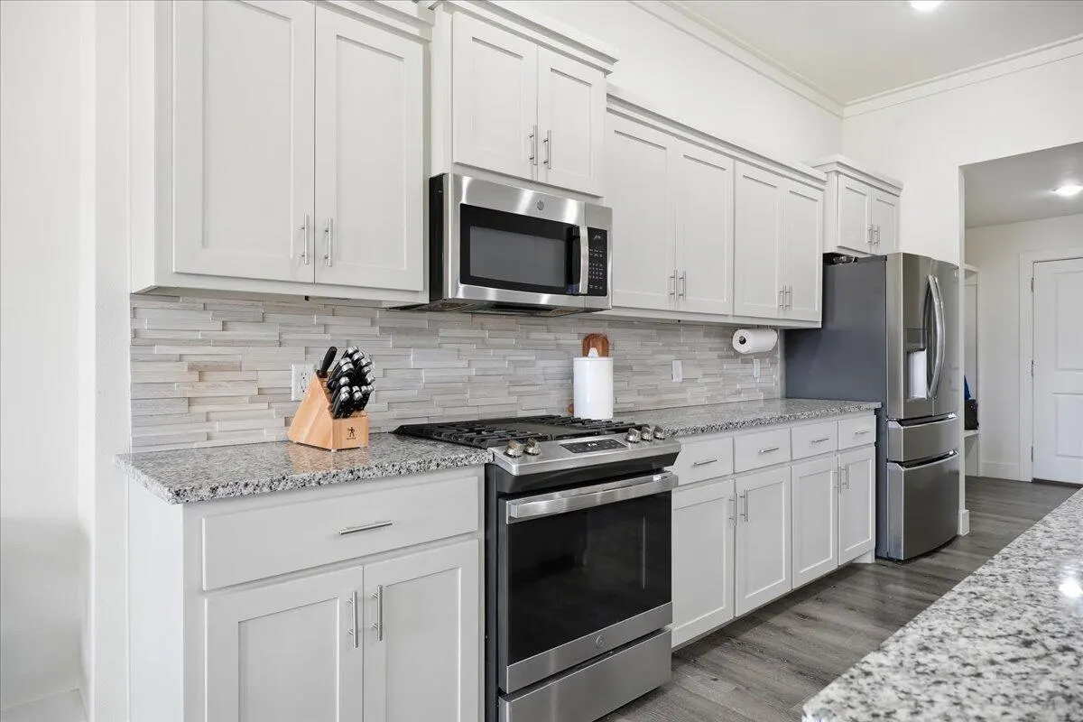 Photo 10 — 405 Ranger Street, Wolfforth, TX 79382