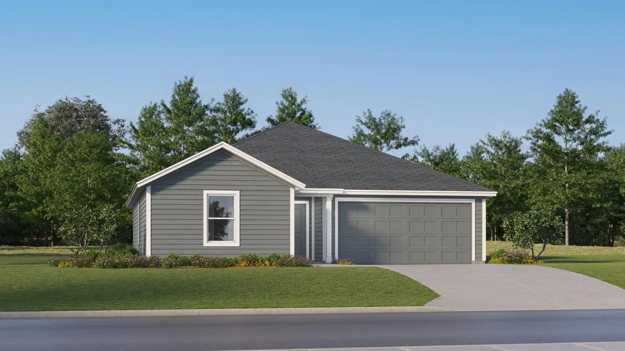 Photo 3 — 2119 Edgewood Street, Lubbock, TX 79415