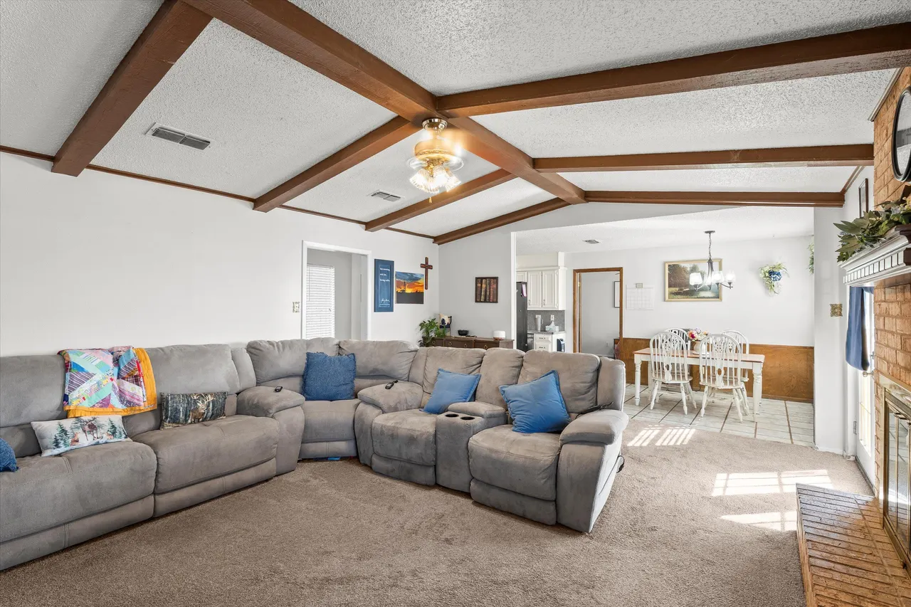 Photo 7 — 704 Cherry Street, Levelland, TX 79336
