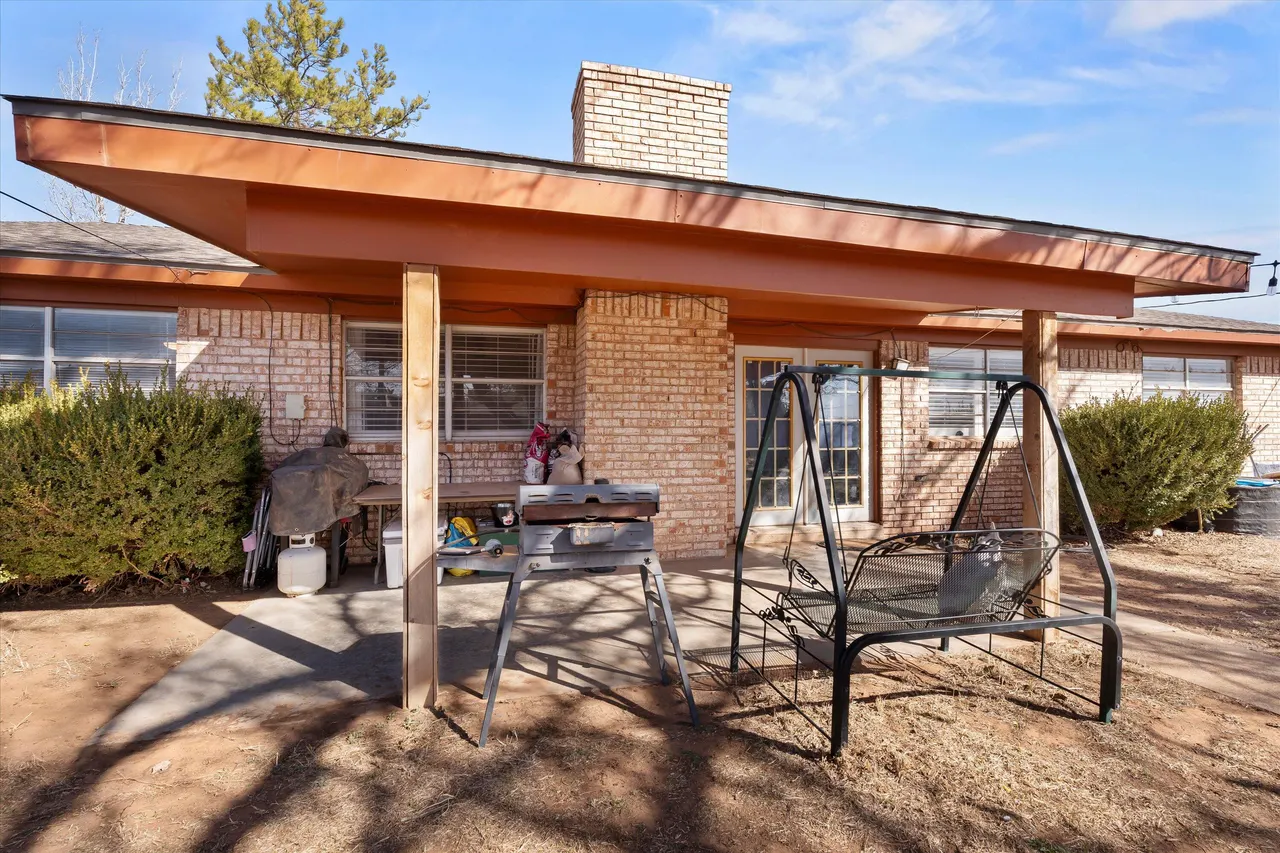 Photo 21 — 704 Cherry Street, Levelland, TX 79336