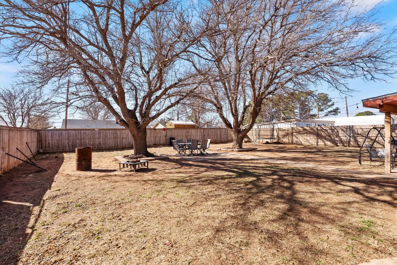 Photo 22 — 704 Cherry Street, Levelland, TX 79336