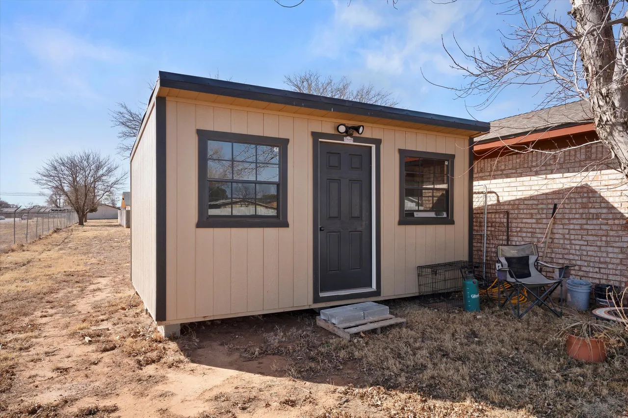 Photo 26 — 704 Cherry Street, Levelland, TX 79336