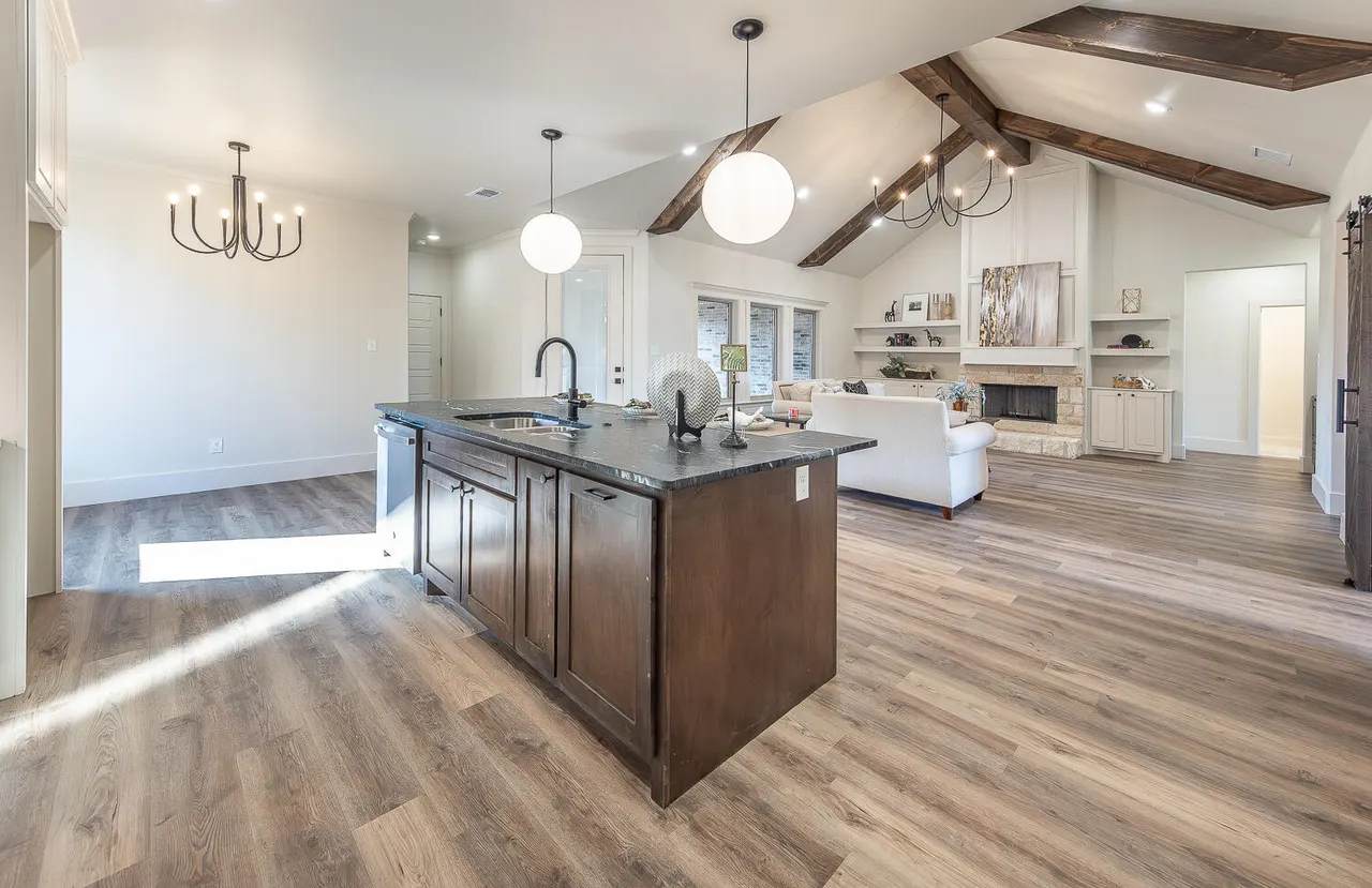 Photo 11 — 3605 143rd Street, Lubbock, TX 79423