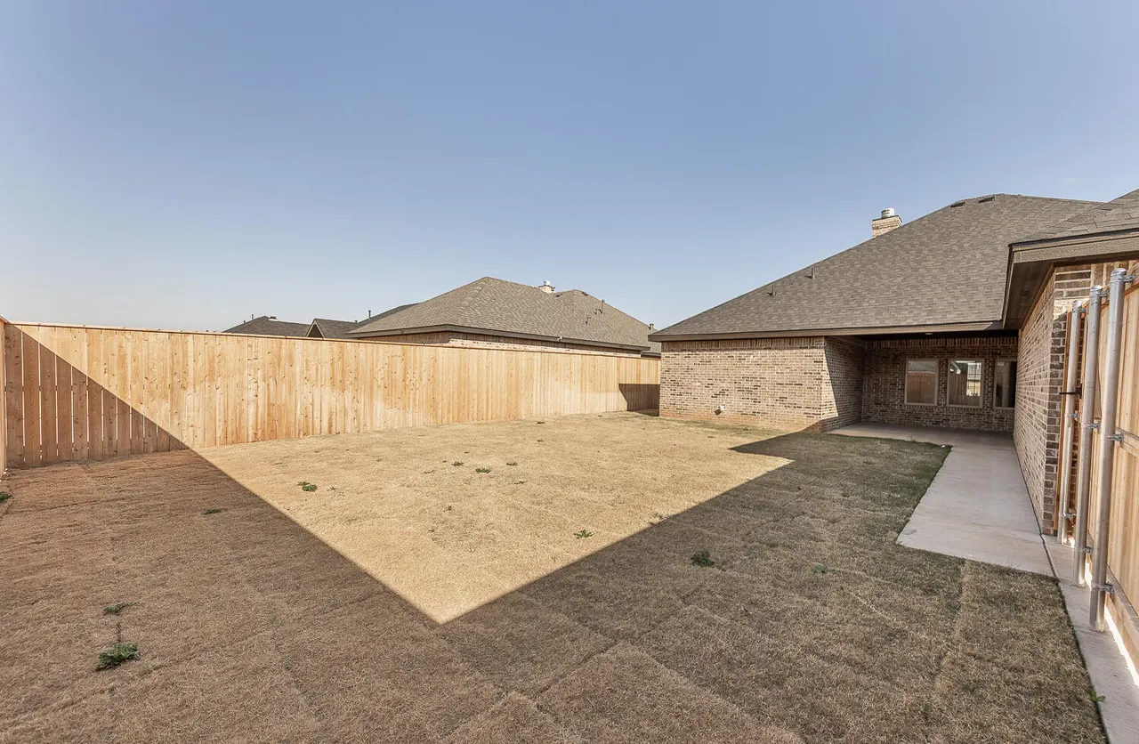 Photo 31 — 3605 143rd Street, Lubbock, TX 79423
