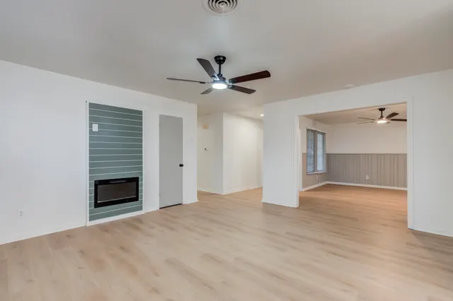 Photo 7 — 4404 28th Street, Lubbock, TX 79410