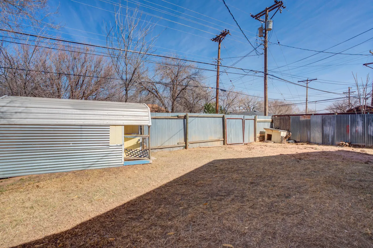 Photo 35 — 4404 28th Street, Lubbock, TX 79410