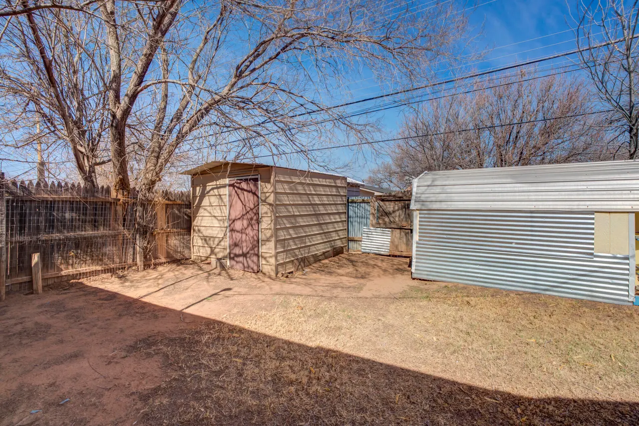 Photo 36 — 4404 28th Street, Lubbock, TX 79410
